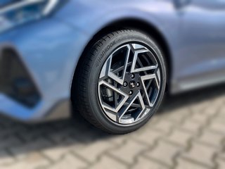 Hyundai i20 1.0 T DCT N-Line Dachlackierung LED BOSE - foto 20