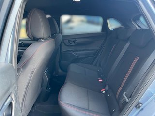 Hyundai i20 1.0 T DCT N-Line Dachlackierung LED BOSE - foto 7
