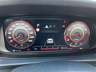 Hyundai i20 1.0 T DCT N-Line Dachlackierung LED BOSE - foto 10