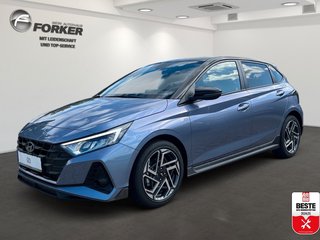 Hyundai i20 Neuwagen Kaufen