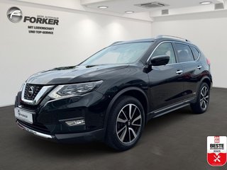 Nissan X-Trail Gebrauchtwagen Kaufen