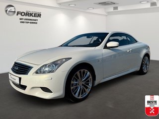 Infiniti G37 Gebrauchtwagen Kaufen