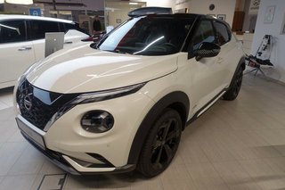 Nissan Juke Vorführfahrzeug Kaufen