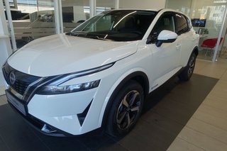 Nissan Qashqai Neuwagen Kaufen