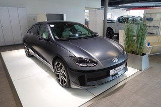 Hyundai IONIQ 6 Neuwagen Kaufen