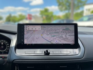 Nissan Qashqai 1.3 AT N-Connecta HUD Navi SH Head-Up - bilder 11