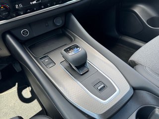 Nissan Qashqai 1.3 AT N-Connecta HUD Navi SH Head-Up - bilder 14