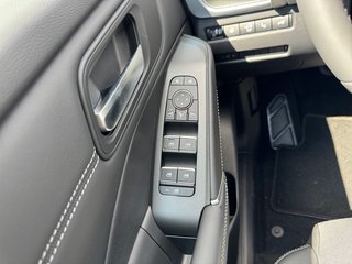 Nissan Qashqai 1.3 AT N-Connecta HUD Navi SH Head-Up - bilder 17