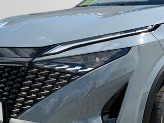 Nissan Qashqai 1.3 AT N-Connecta HUD Navi SH Head-Up - bilder 18