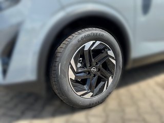 Nissan Qashqai 1.3 AT N-Connecta HUD Navi SH Head-Up - bilder 19