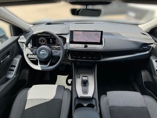 Nissan Qashqai 1.3 AT N-Connecta HUD Navi SH Head-Up - bilder 5