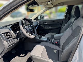 Nissan Qashqai 1.3 AT N-Connecta HUD Navi SH Head-Up - bilder 6