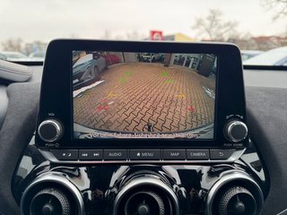 Nissan Juke 1.0 DIG-T N-Design Alcantara Kamera AHK - foto 12