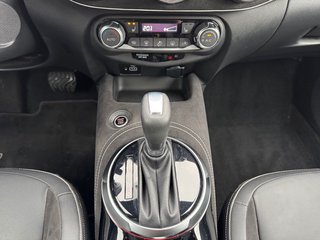 Nissan Juke 1.0 DIG-T N-Design Alcantara Kamera AHK - foto 13