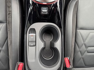 Nissan Juke 1.0 DIG-T N-Design Alcantara Kamera AHK - foto 14