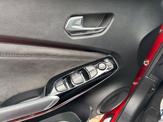 Nissan Juke 1.0 DIG-T N-Design Alcantara Kamera AHK - foto 18