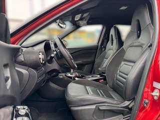 Nissan Juke 1.0 DIG-T N-Design Alcantara Kamera AHK - foto 7