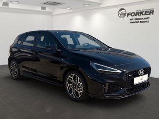 Hyundai i30 N-Line 1.6 T DCT Smart-Key Kamera Voll-LED - foto 2