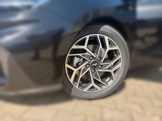 Hyundai i30 N-Line 1.6 T DCT Smart-Key Kamera Voll-LED - foto 20
