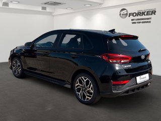 Hyundai i30 N-Line 1.6 T DCT Smart-Key Kamera Voll-LED - foto 4