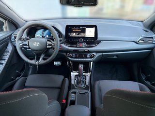 Hyundai i30 N-Line 1.6 T DCT Smart-Key Kamera Voll-LED - foto 5
