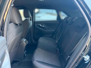 Hyundai i30 N-Line 1.6 T DCT Smart-Key Kamera Voll-LED - foto 7