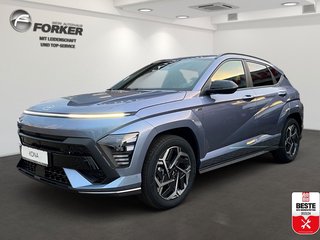 Hyundai KONA Neuwagen Kaufen