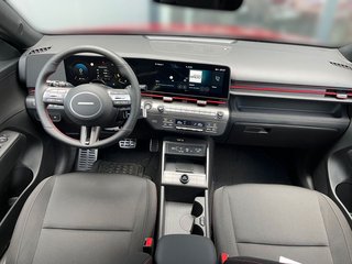Hyundai KONA N-Line 1.6 Allrad A/T 20-Jahre Aktionspreis - bilder 5
