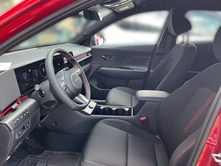 Hyundai KONA N-Line 1.6 Allrad A/T 20-Jahre Aktionspreis - bilder 6
