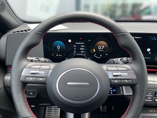 Hyundai KONA N-Line 1.6 Allrad A/T 20-Jahre Aktionspreis - bilder 9