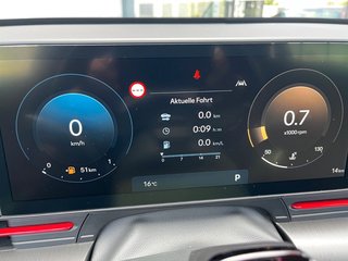 Hyundai KONA N-Line 1.6 Allrad A/T 20-Jahre Aktionspreis - bilder 11