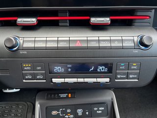 Hyundai KONA N-Line 1.6 Allrad A/T 20-Jahre Aktionspreis - bilder 14