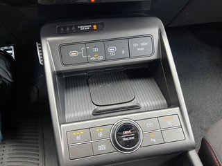 Hyundai KONA N-Line 1.6 Allrad A/T 20-Jahre Aktionspreis - bilder 15