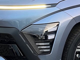 Hyundai KONA N-Line 1.6 Allrad A/T 20-Jahre Aktionspreis - bilder 19