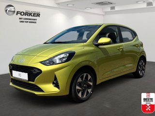 Hyundai i10 age.one-day registration Kaufen
