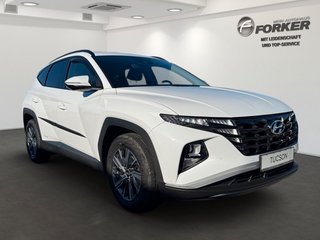 Hyundai TUCSON Gebrauchtwagen Kaufen