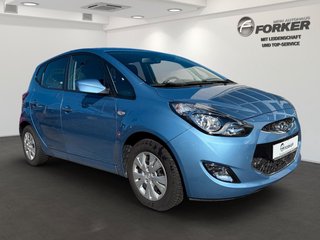 Hyundai ix20 1.6 Comfort Automatik Winterräder - foto 2