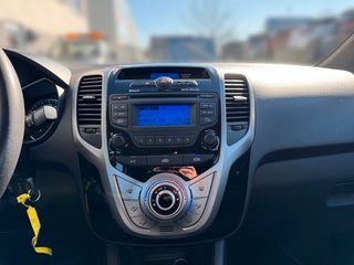 Hyundai ix20 1.6 Comfort Automatik Winterräder - foto 12