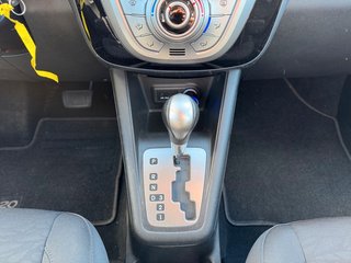 Hyundai ix20 1.6 Comfort Automatik Winterräder - foto 13