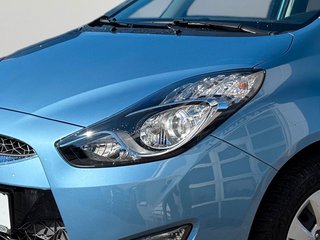 Hyundai ix20 1.6 Comfort Automatik Winterräder - foto 19