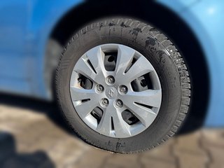 Hyundai ix20 1.6 Comfort Automatik Winterräder - foto 20