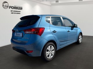 Hyundai ix20 1.6 Comfort Automatik Winterräder - foto 3