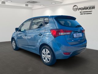 Hyundai ix20 1.6 Comfort Automatik Winterräder - foto 4