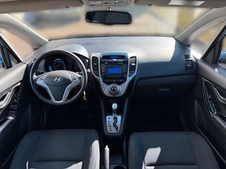Hyundai ix20 1.6 Comfort Automatik Winterräder - foto 5