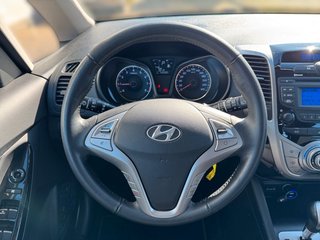 Hyundai ix20 1.6 Comfort Automatik Winterräder - foto 10