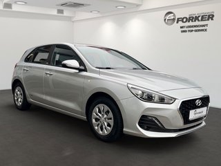 Hyundai i30 Select Funktionspaket Allwetterreifen - foto 2