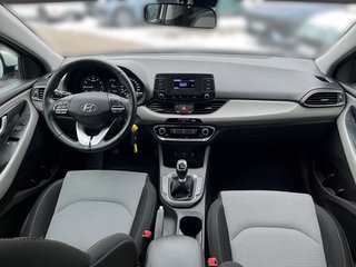 Hyundai i30 Select Funktionspaket Allwetterreifen - foto 11