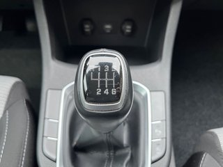 Hyundai i30 Select Funktionspaket Allwetterreifen - foto 15