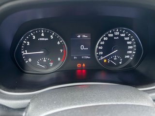 Hyundai i30 Select Funktionspaket Allwetterreifen - foto 17