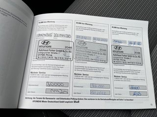 Hyundai i30 Select Funktionspaket Allwetterreifen - foto 19